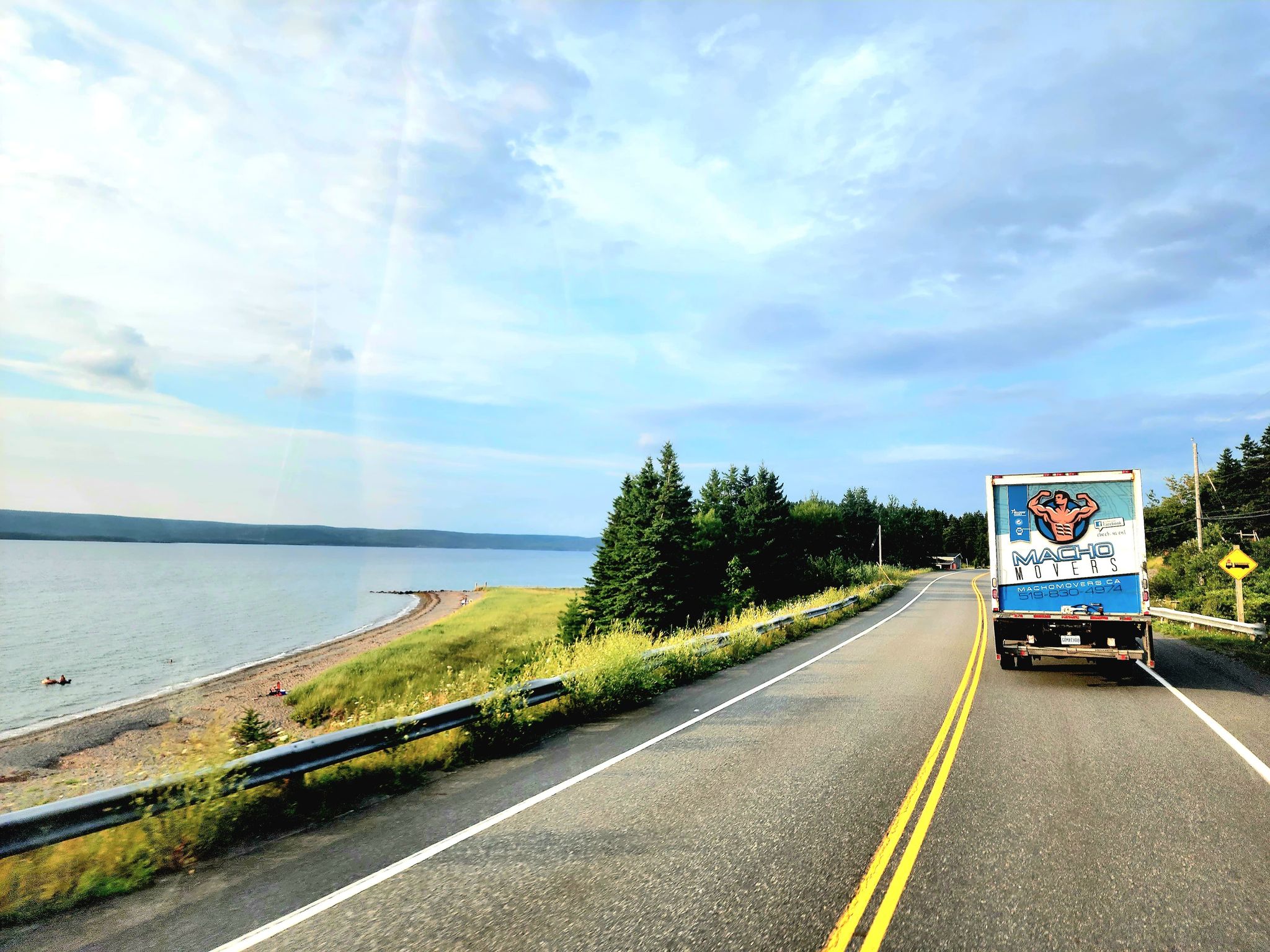 Premium Moving & Delivery Company Guelph, ON Macho Movers