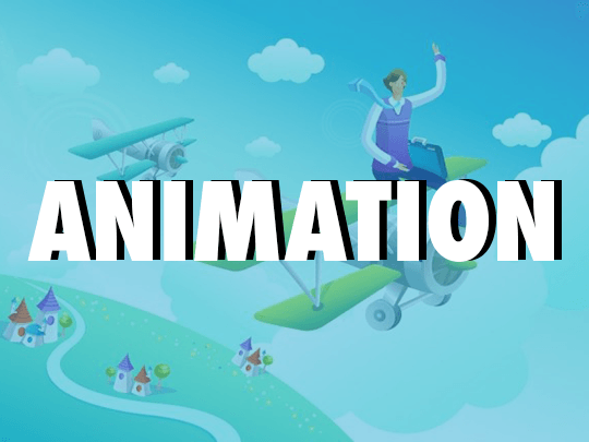 Stream Classic Animation Movies and Television Shows with TV Time Feature Films on Roku