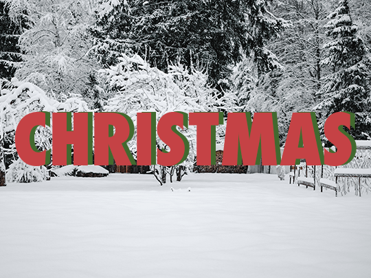 Stream Classic Christmas Movies and Television Shows with TV Time Feature Films on Roku