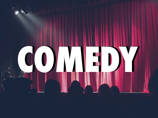 Stream Classic Comedy Movies and Television Shows with TV Time Feature Films on Roku