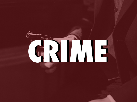 Stream Classic Crime Movies and Television Shows with TV Time Feature Films on Roku