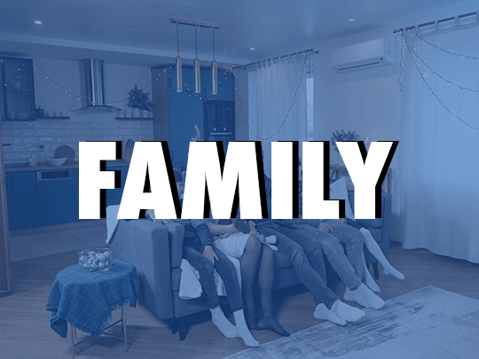 Stream Classic Family Movies and Television Shows with TV Time Feature Films on Roku