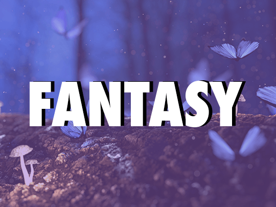 Stream Classic Fantasy Movies and Television Shows with TV Time Feature Films on Roku