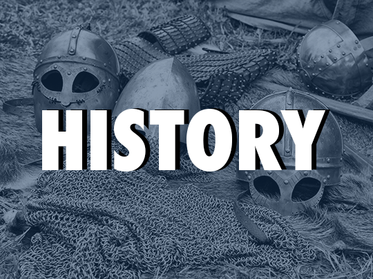 Stream Classic History Movies and Television Shows with TV Time Feature Films on Roku