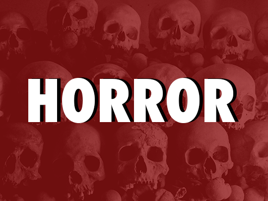 Stream Classic Horror Movies and Television Shows with TV Time Feature Films on Roku