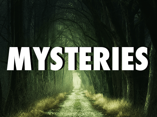 Stream Classic Mystery Movies and Television Shows with TV Time Feature Films on Roku