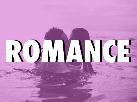 Stream Classic Romance Movies and Television Shows with TV Time Feature Films on Roku