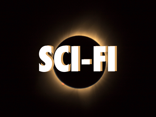 Stream Classic Sci-Fi Movies and Television Shows with TV Time Feature Films on Roku
