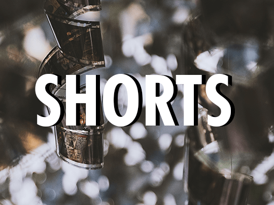Stream Classic Shorts Movies and Television Shows with TV Time Feature Films on Roku