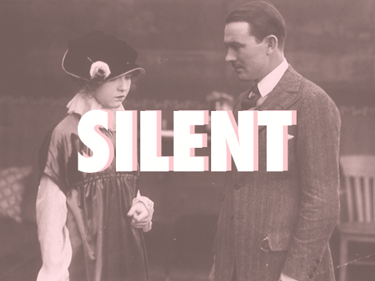 Stream Classic Silent Movies and Television Shows with TV Time Feature Films on Roku