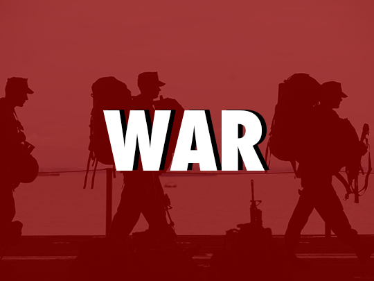 Stream Classic War Movies and Television Shows with TV Time Feature Films on Roku