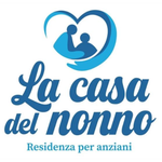 La Casa del Nonno logo