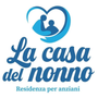 La Casa del Nonno logo
