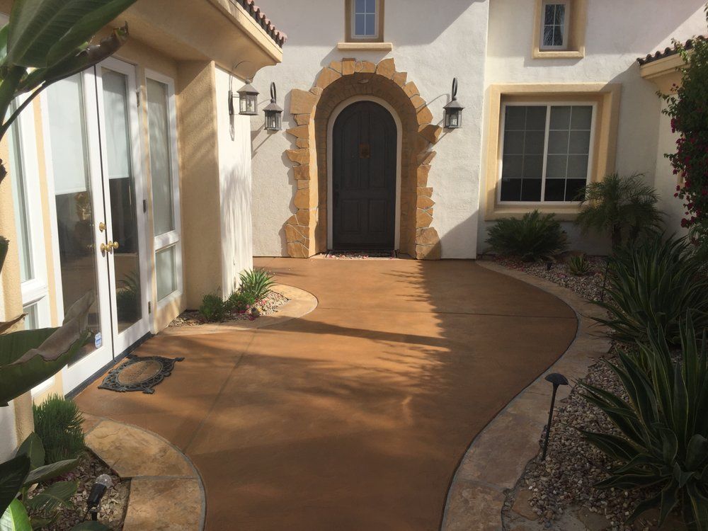 Walkway