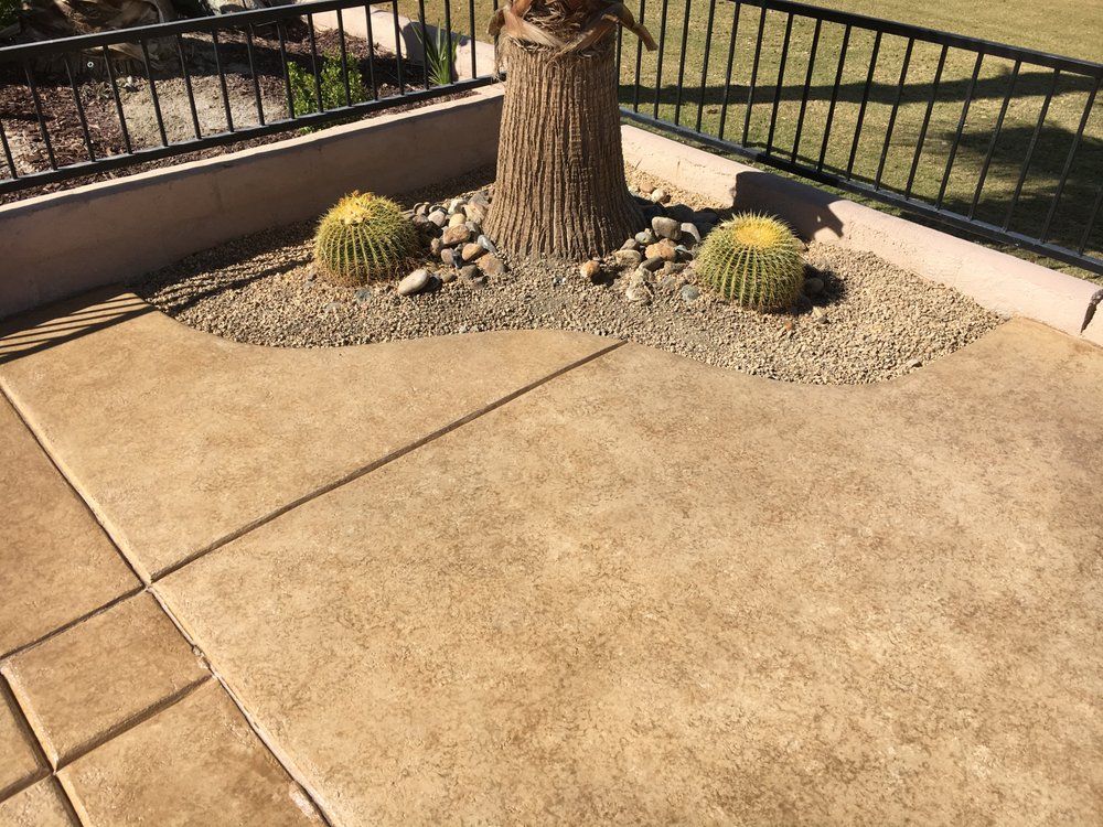 Walkway