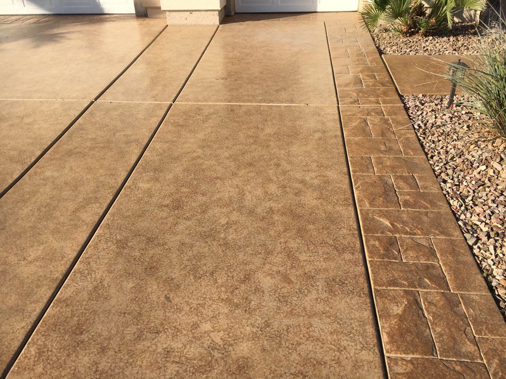 Walkway