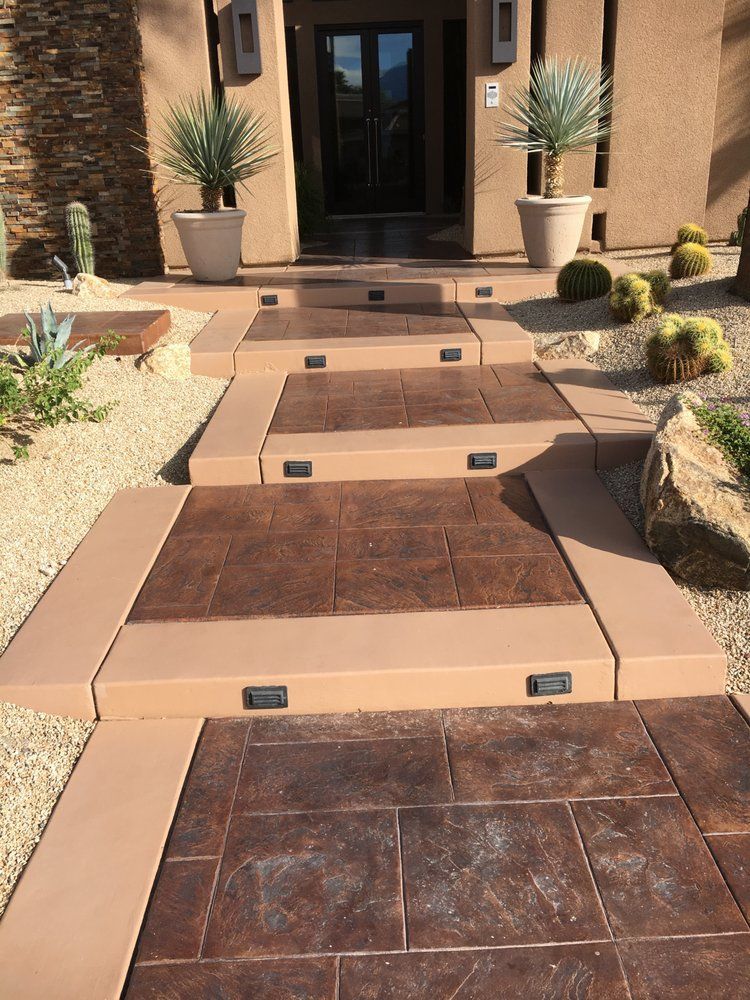 Walkway