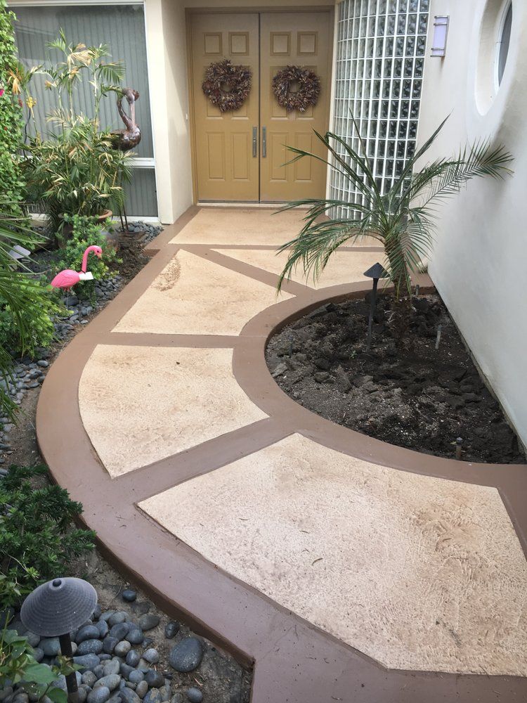 Walkway