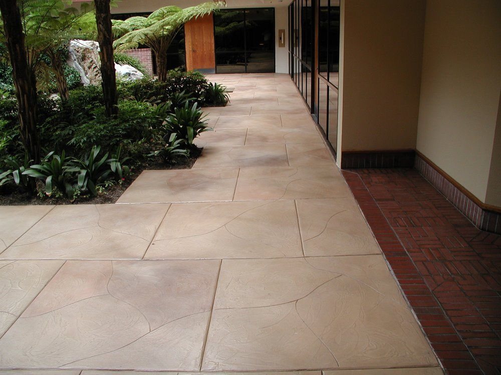 Walkway