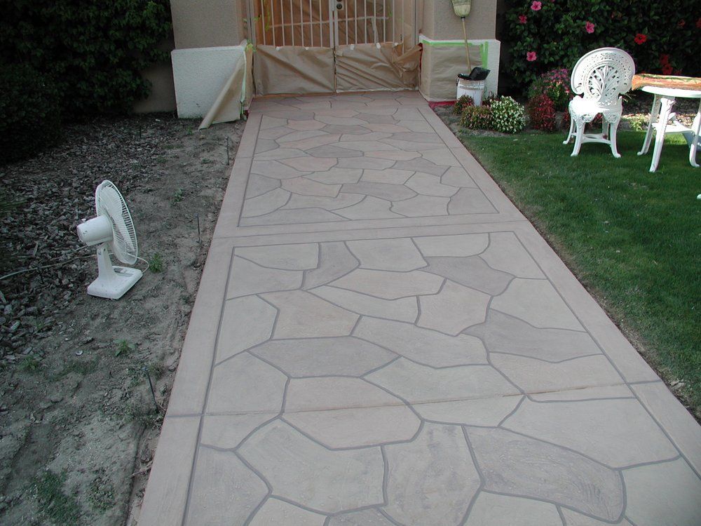 Walkway