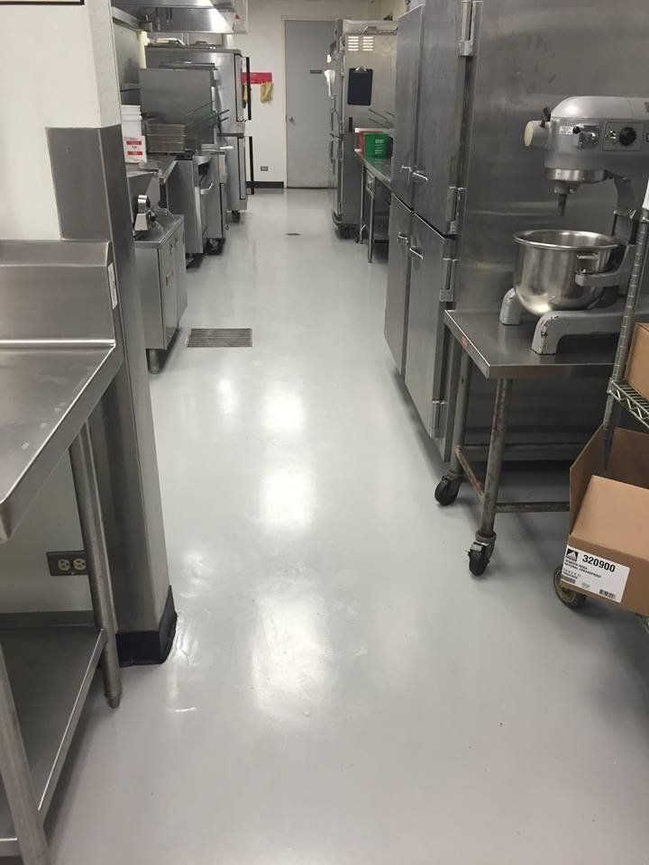 Floor