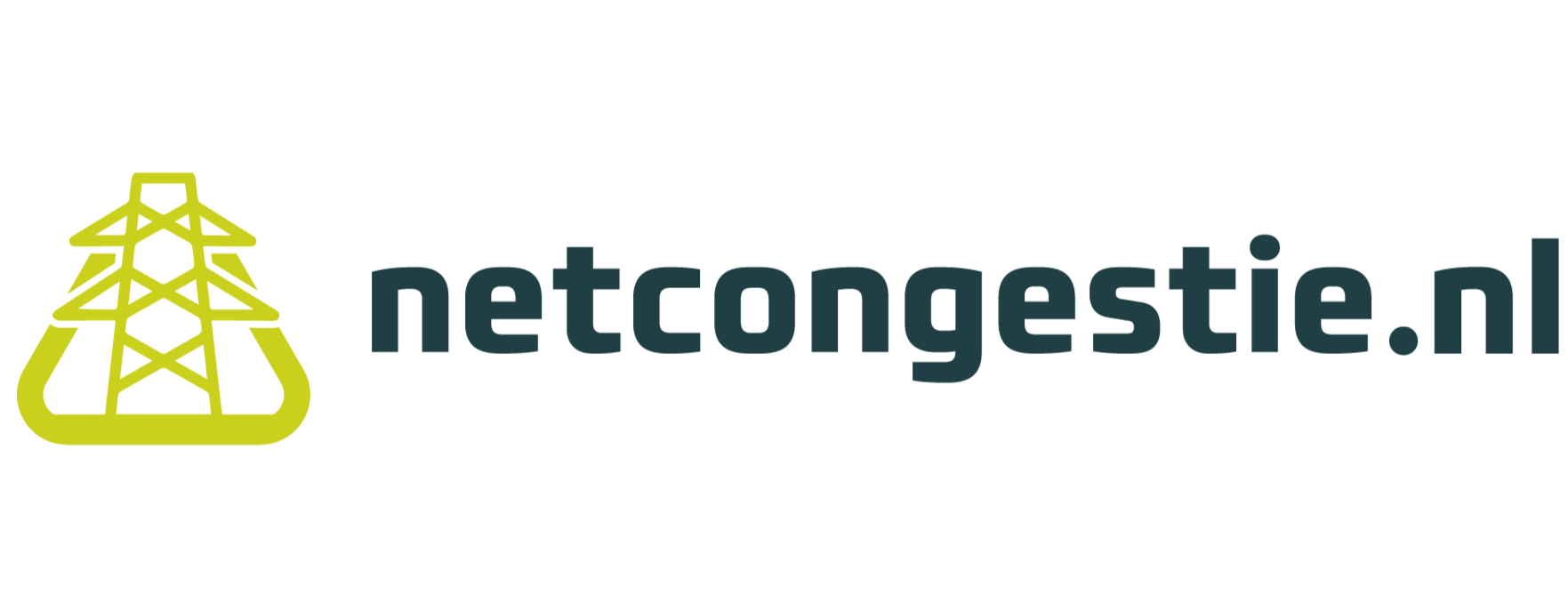 Netcongestie.nl logo