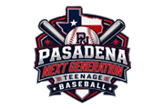 Logo for league