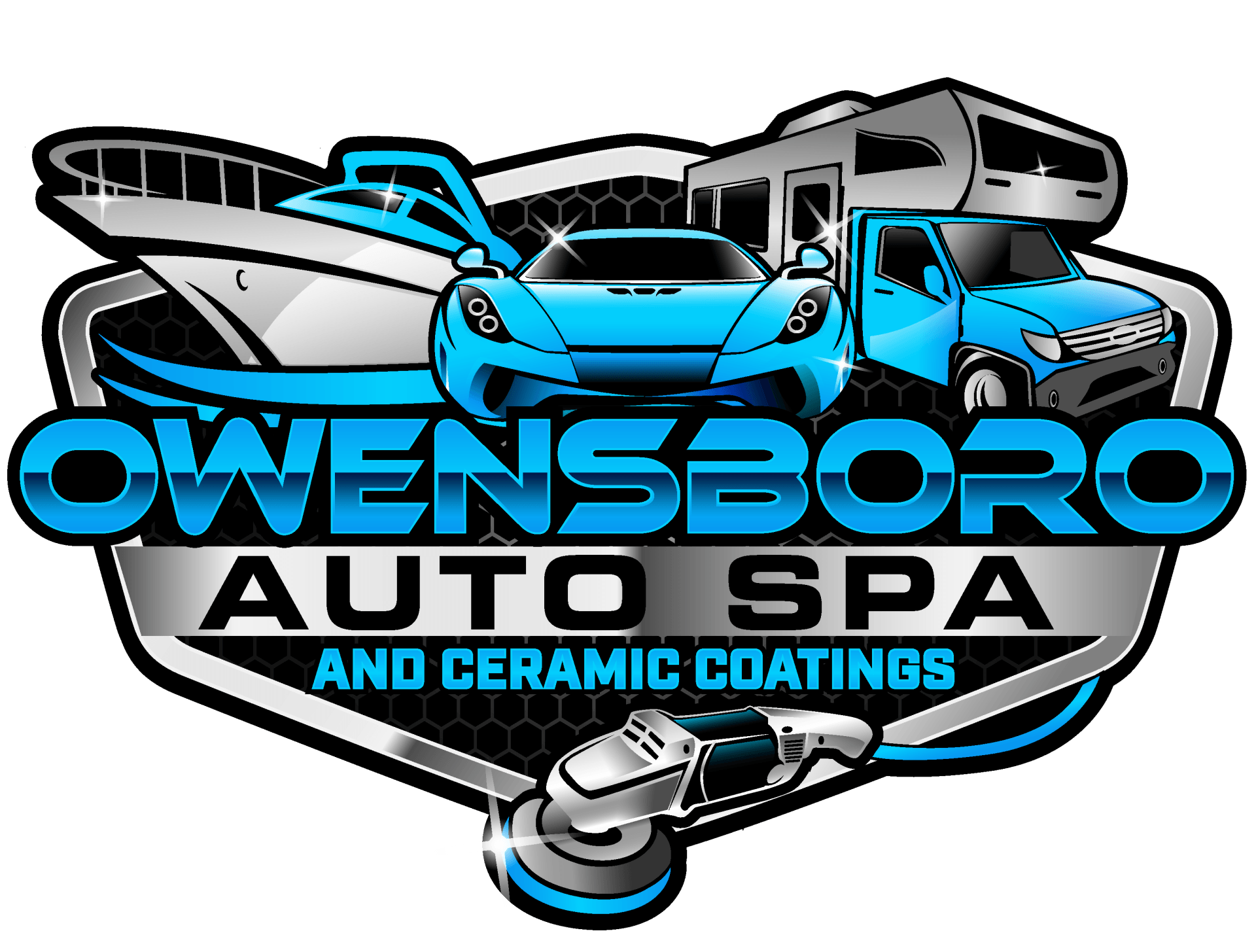 Packages Owensboro Auto Spa