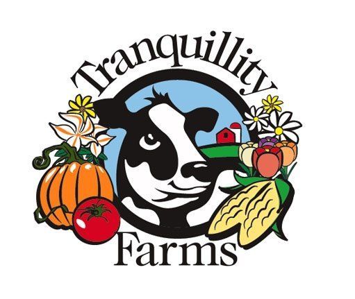 Tranquillity Farms logo