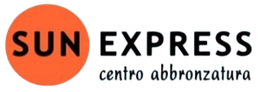SUN EXPRESS LOGO