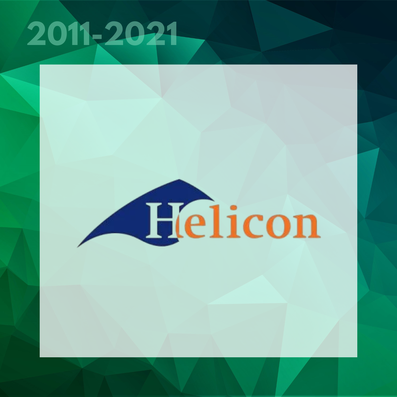 Helicon