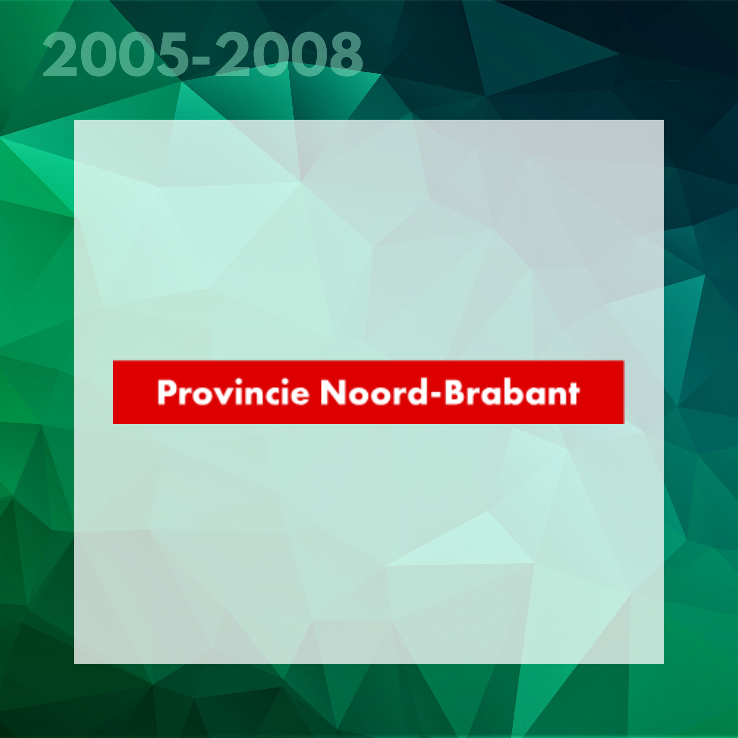 Provincie Noord-Brabant