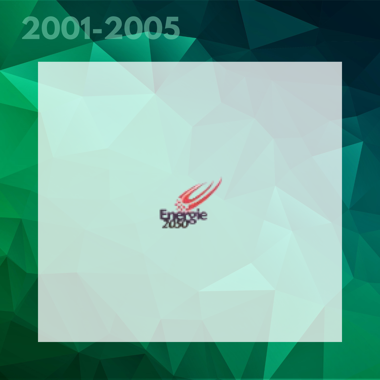 Energie 2050