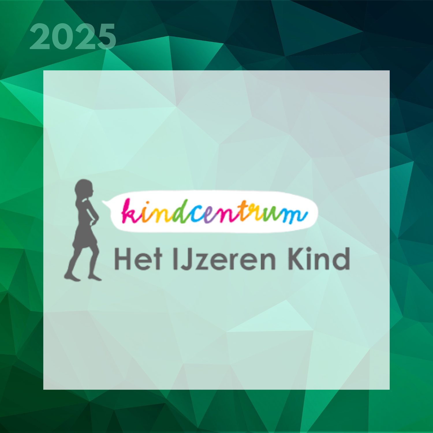 KC Het IJzeren Kind