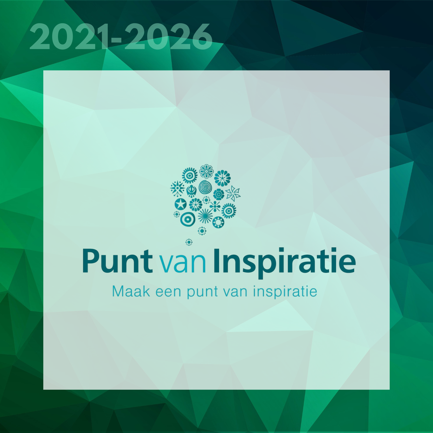 Punt van Inspiratie