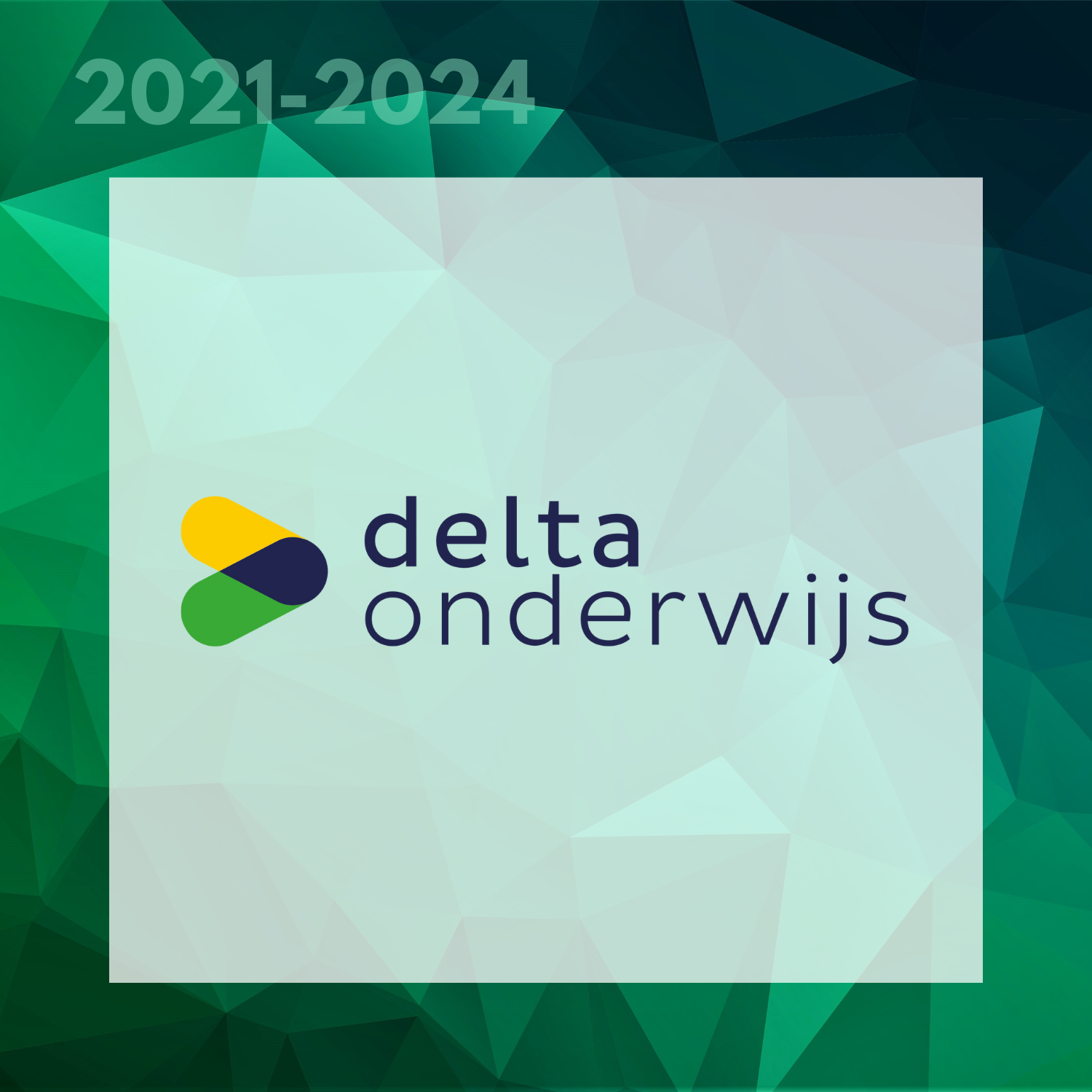 Delta onderwijs