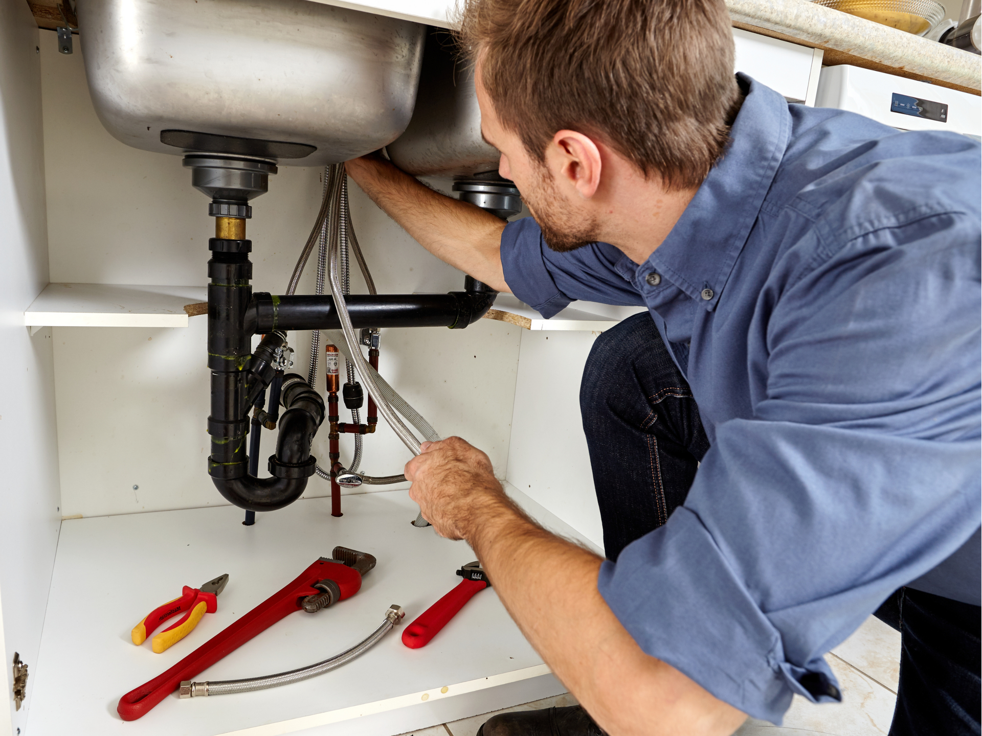 routine property maintenance