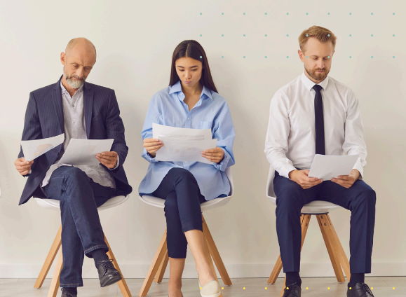 Job Counselling & Interview Prep - 50 Min- 5 Classes