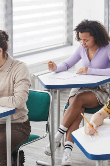 SAT Prep - 90 Min - 10 Classes