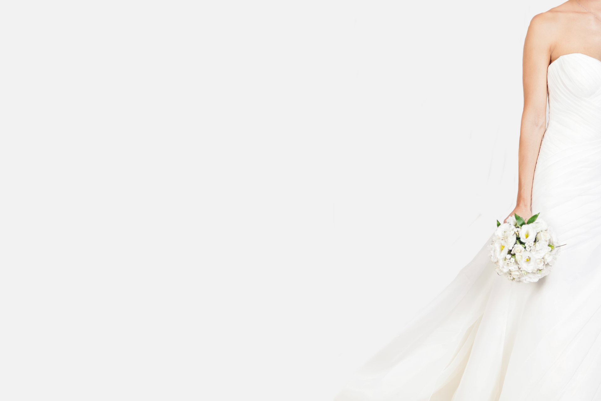 wedding-dress