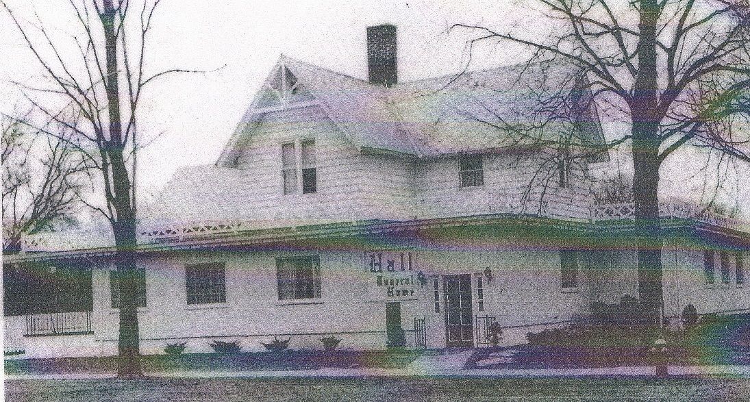 About Us | Hall-Kokotovich Funeral Home