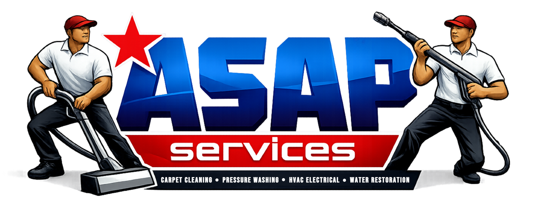 ASAP Carpets & More