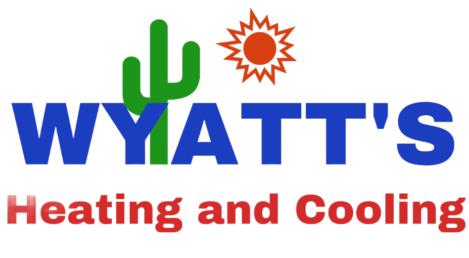 Wyatt's Heating and Cooling