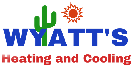 Wyatt's Heating and Cooling
ROC# 3249696