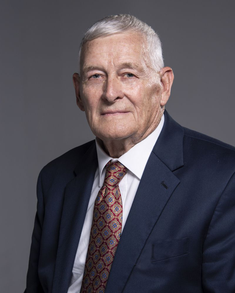 Staff Photo