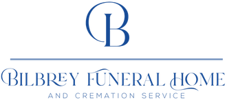 Funeral Home Logo