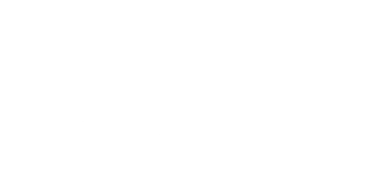 white logo copy