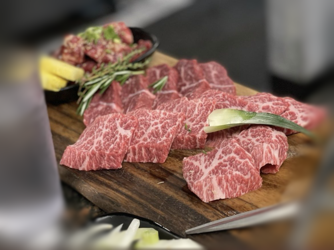 Best Korean BBQ in NJ