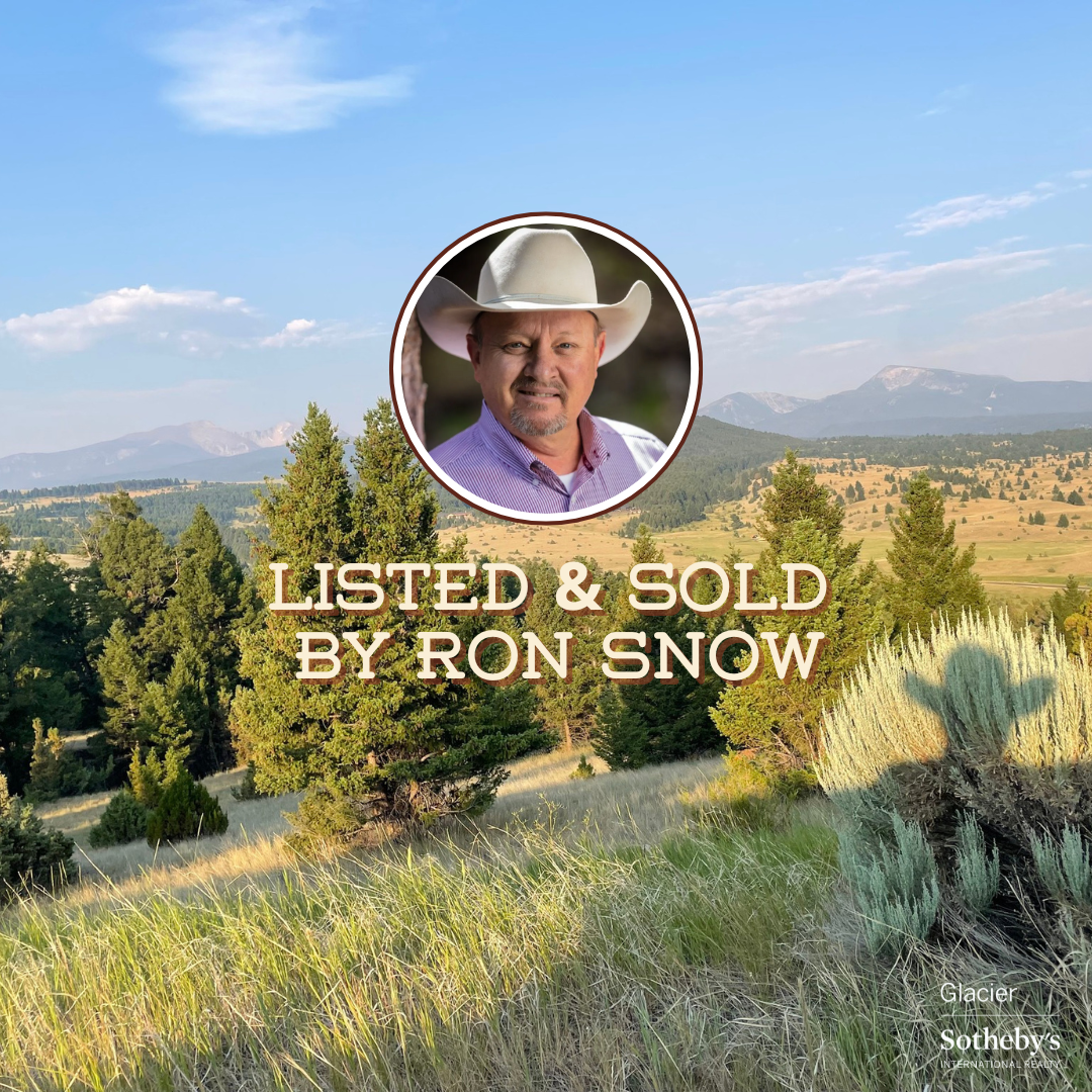 Lots & Homesteads | Rock Creek Cattle Company