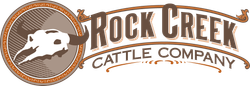 Rock Creek Full Logo